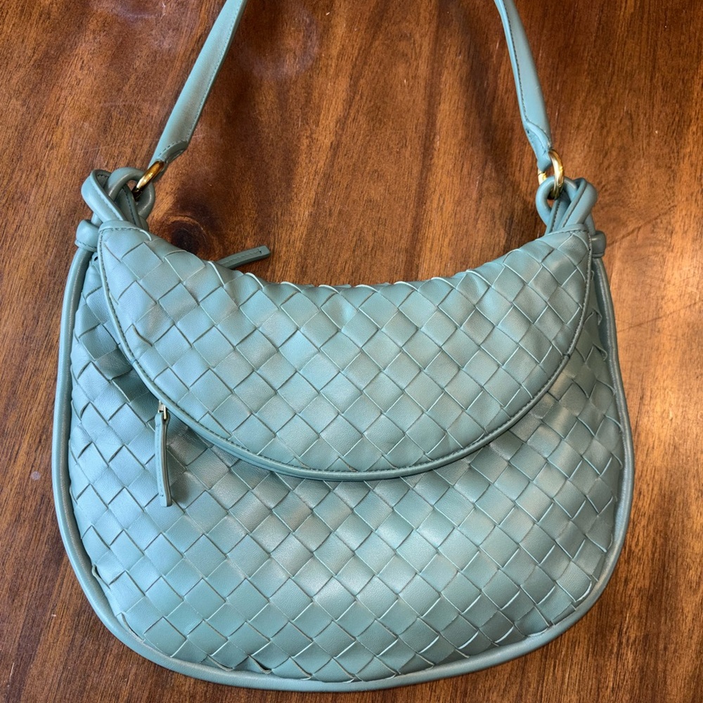 Bottega Veneta Gemelli medium